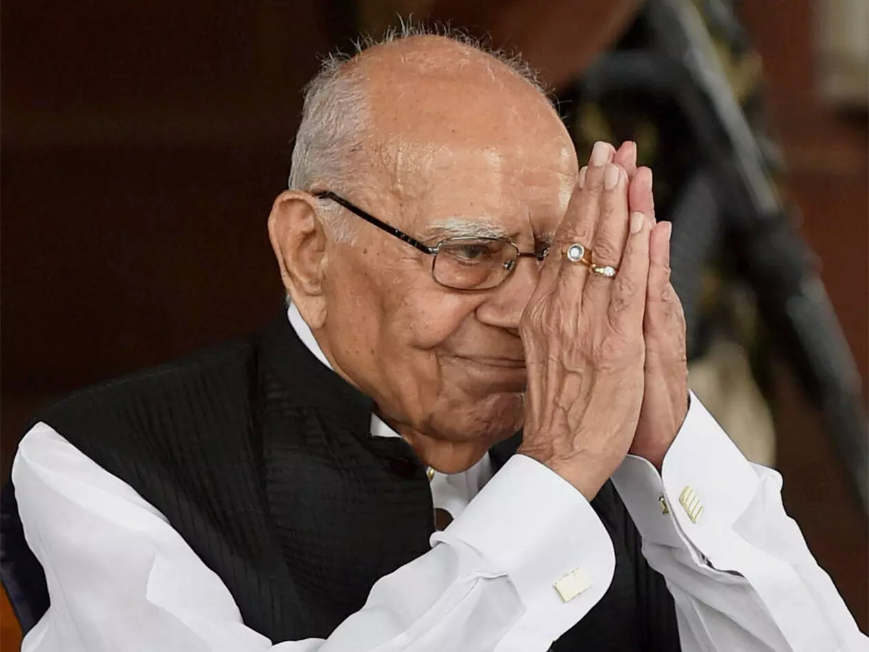 രാം​​ ജ​​ത്​​​മ​​ലാ​​നി