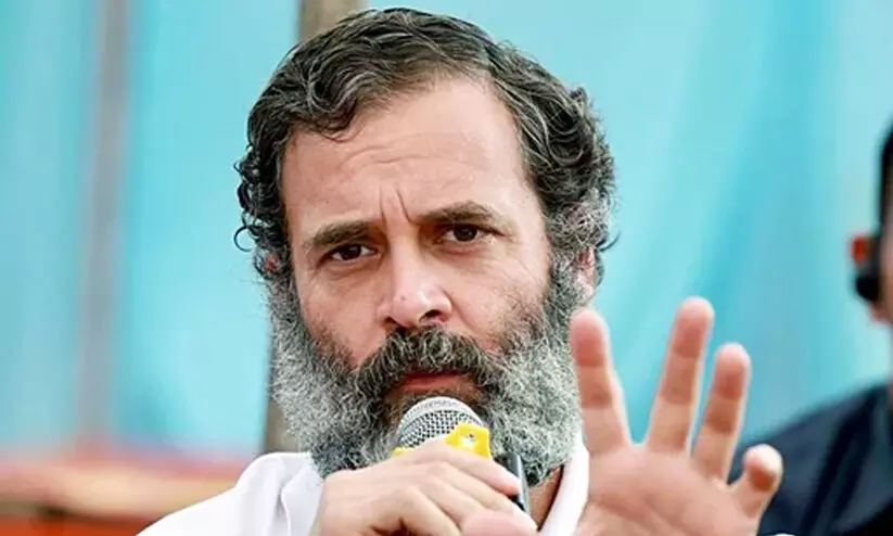 rahul gandhi rahul gandhi