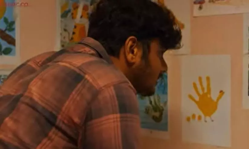 Kakkipada Movie Official Trailer Out Kakkipada Movie Official Trailer Out