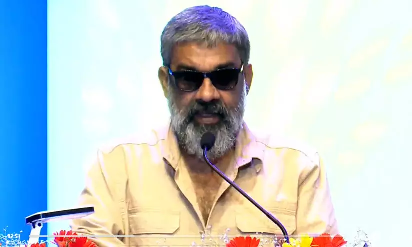 iffk, Renjith iffk, Renjith