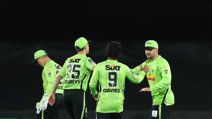 ട്വന്റി20 ക്രിക്കറ്റ് ചരിത്രത്തിലെ ഏറ്റവും കുറഞ്ഞ ടോട്ടൽ സ്കോർ ഈ ടീമിന് സ്വന്തം ട്വന്റി20 ക്രിക്കറ്റ് ചരിത്രത്തിലെ ഏറ്റവും കുറഞ്ഞ ടോട്ടൽ സ്കോർ ഈ ടീമിന് സ്വന്തം