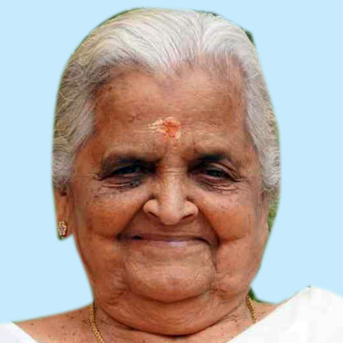 ല​ളി​ത​മ്മ