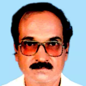 കു​ഞ്ഞു​മോ​ൻ