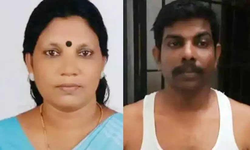 Sindhu Murder Case Sindhu Murder Case