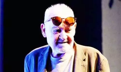 കമ്യൂണിസ്റ്റുകൾ ക്രിമിനലുകൾ; കേരളത്തിന്‍റെ കാര്യമറിയില്ല