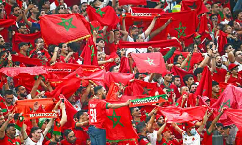 ഉയരങ്ങളിൽ അഭിമാനിതരായി അവർ...