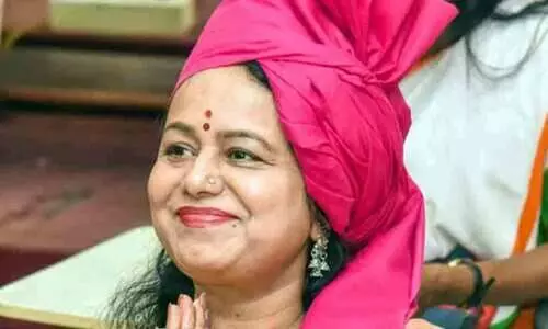 സ്ത്രീധനപീഡനം: നടി അഭിനയക്ക് രണ്ടുവർഷം തടവ്