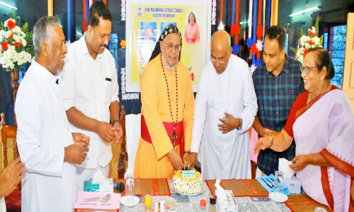 Eco Sensitive Zones; Bishops say they will intervene effectively