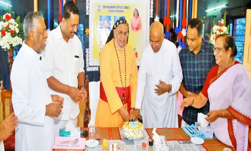 Eco Sensitive Zones; Bishops say they will intervene effectively