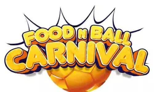 ഫുഡ് ആൻഡ് ബാൾ കാർണിവലിൽ പ്രവചന മത്സരം