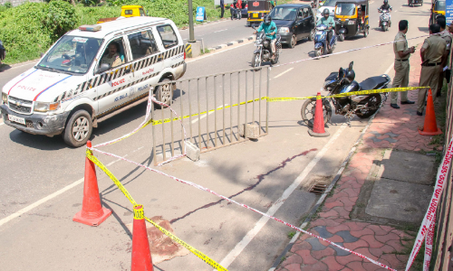 Thiruvananthapuram women murder