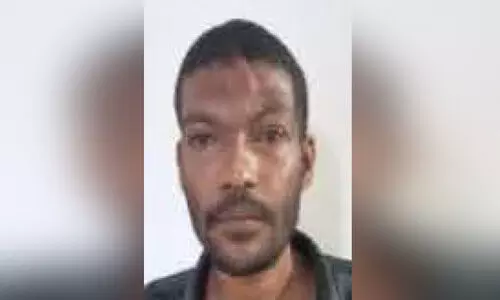 Nudity display: Arrested under POCSO Act