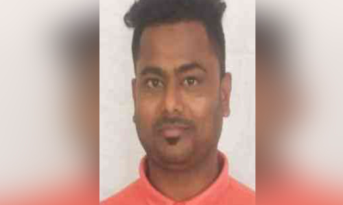 Caught with MDMA Caught with MDMA