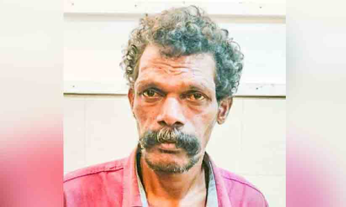 പോക്സോ കേസിൽ പ്രതി പിടിയിൽ