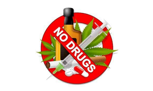 സംസ്ഥാനത്ത് രജിസ്റ്റർ ചെയ്തത് ഒരു ലക്ഷത്തിലധികം മയക്കുമരുന്ന് കേസുകൾ !