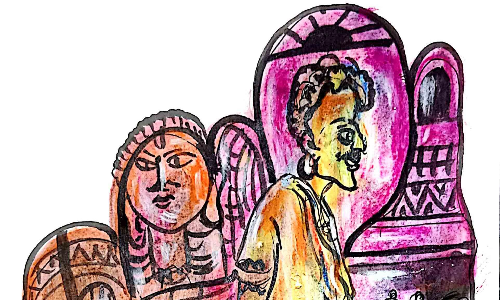 മണിമേഖല