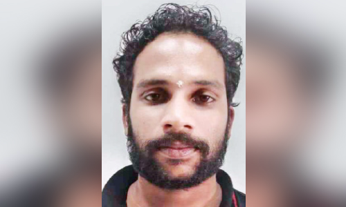 Youth arrested in POCSO case Youth arrested in POCSO case