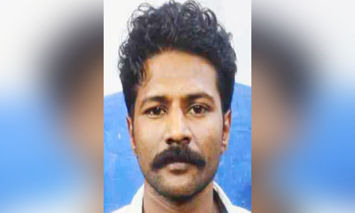 Man charged with Kaapa act Man charged with Kaapa act