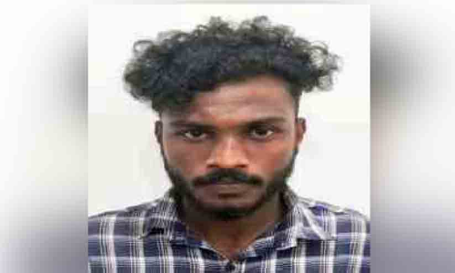 പെൺകുട്ടിയെ ഉപദ്രവിക്കാൻ ശ്രമിച്ച കേസിൽ യുവാവ് പിടിയിൽ