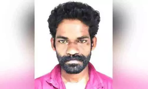 ആസിഡ് ആക്രമണക്കേസ് പ്രതി 22 വർഷത്തിനുശേഷം പിടിയില്‍