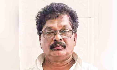 ഓൺലൈൻ വിതരണക്കമ്പനി ജീവനക്കാരിയെ ആക്രമിച്ചയാൾ അറസ്റ്റിൽ