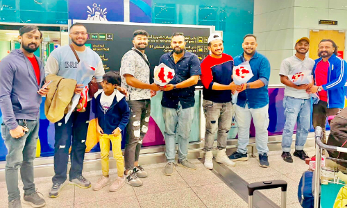 സം​ഗീ​ത പ​രി​പാ​ടി