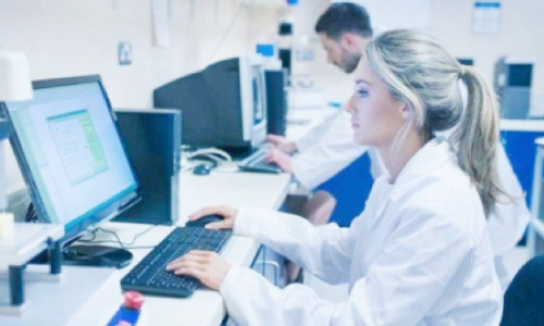 Fellowship for Saudi doctors