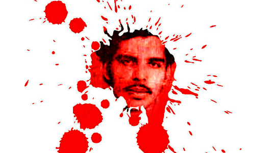 അ​ഡ്വ. റ​ഷീ​ദ്​ എ​ന്ന സ്​​മാ​ര​കം