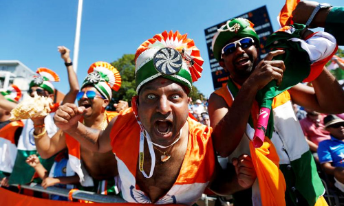 വിഷലിപ്ത ദേശീയവാദവും അഴിമതിയും: ആധുനിക ഇന്ത്യയുടെ നേർക്കാഴ്ചയാകുന്ന ക്രിക്കറ്റ്