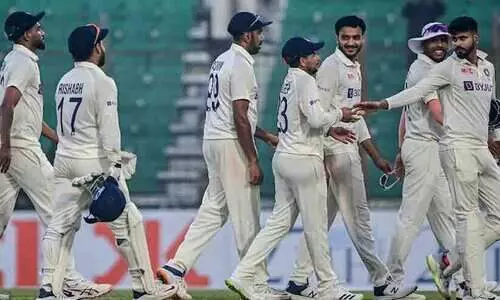 india bangladesh test