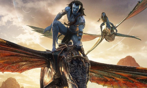 ബോക്സോഫീസിൽ ചരിത്രം കുറിച്ച് അവതാർ 2; ഇതുവരെ നേടിയത്....!