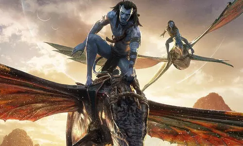 ബോക്സോഫീസിൽ ചരിത്രം കുറിച്ച് അവതാർ 2; ഇതുവരെ നേടിയത്....!