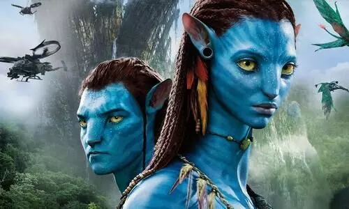 Avatar: The Way of Water Movie  malayalam Review