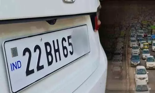 Vehicle registrations: Govt tweaks BH series rules