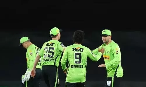 ട്വന്റി20 ക്രിക്കറ്റ് ചരിത്രത്തിലെ ഏറ്റവും കുറഞ്ഞ ടോട്ടൽ സ്കോർ ഈ ടീമിന് സ്വന്തം