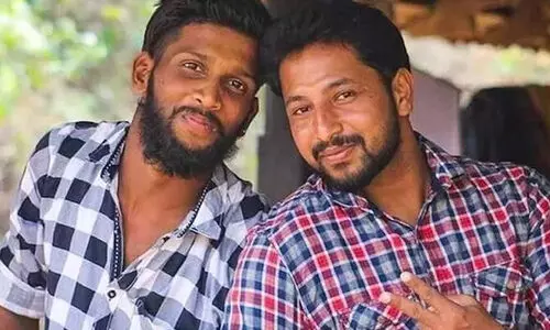 പെരിയ ഇരട്ടക്കൊല: പ്രതികൾക്കായി ഹാജരായി മുൻ കോൺഗ്രസ് നേതാവ് സി.കെ. ശ്രീധരൻ