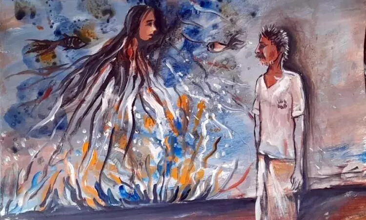 ജോ​​​സൂ​​​ട്ടി എ​​​ന്ന കൊ​​​ല​​​യാ​​​ളി