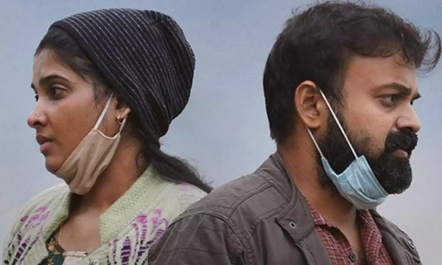 Mahesh Narayanans Ariyippu  Movie Review