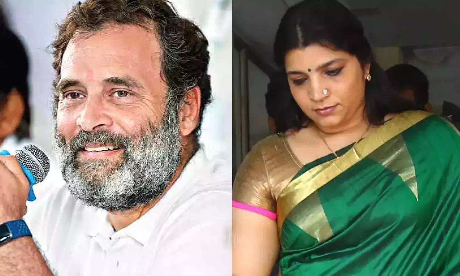 രാഹുൽ ഗാന്ധിയുടെ തെരഞ്ഞെടുപ്പ് വിജയം ചോദ്യം ചെയ്തുള്ള സരിതയുടെ ഹരജി തള്ളി