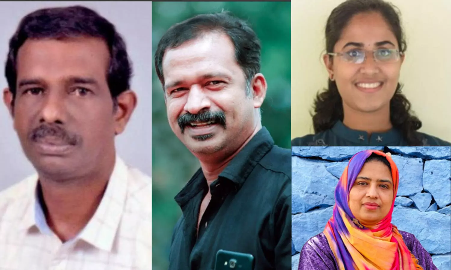 നവയുഗം വായനവേദി സാഹിത്യപുരസ്‌ക്കാരങ്ങൾ പ്രഖ്യാപിച്ചു