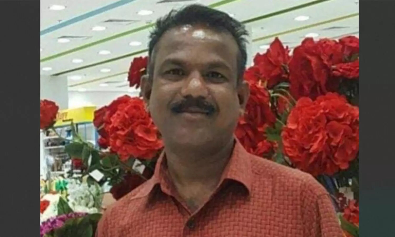 അൽഅഹ്​സയിൽ മരിച്ച ദേവദാസിന്റെ മൃതദേഹം നാട്ടിൽ സംസ്​കരിച്ചു