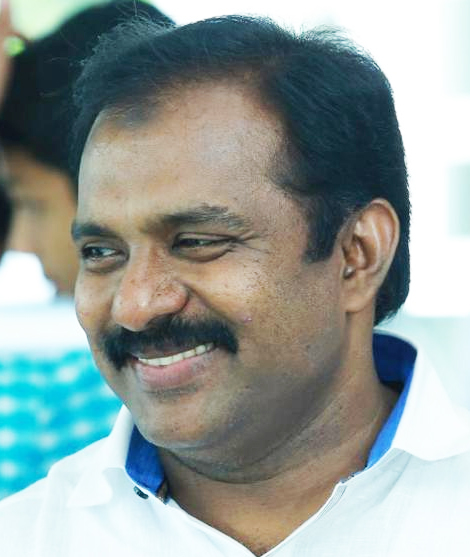 കെ.എ ഷാനവാസ് നിര്യാതനായി