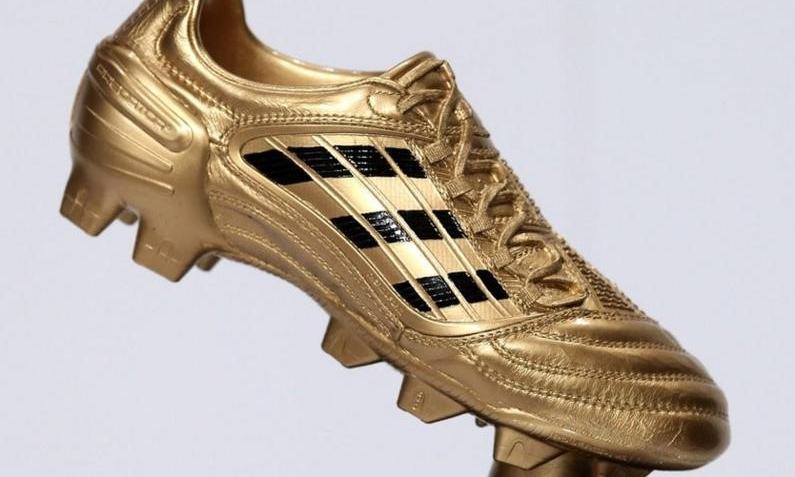 Golden Boot Golden Boot
