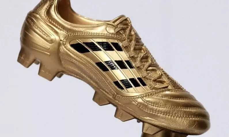 Golden Boot Golden Boot