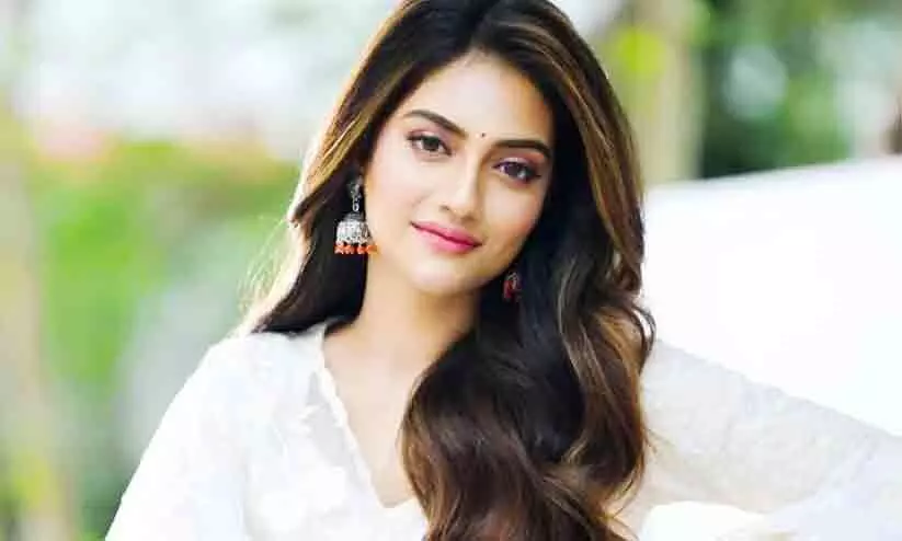 Nusrat Jahan