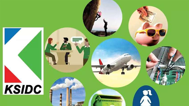 പാട്ടഭൂമി പണയം വെച്ച് വായ്പയെടുക്കാൻ കെ.എസ്.ഐ.ഡി.സിക്ക് അനുമതി പാട്ടഭൂമി പണയം വെച്ച് വായ്പയെടുക്കാൻ കെ.എസ്.ഐ.ഡി.സിക്ക് അനുമതി