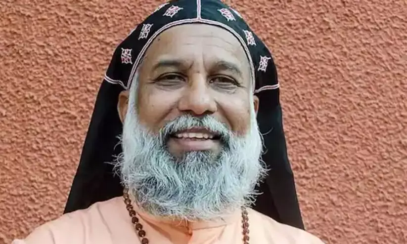 ബഫര് സോണ്: ശാശ്വത പരിഹാരത്തിന് സര്ക്കാര് ഉടന് ഇടപെടണമെന്ന് കെ.സി.ബി.സി ബഫര് സോണ്: ശാശ്വത പരിഹാരത്തിന് സര്ക്കാര് ഉടന് ഇടപെടണമെന്ന് കെ.സി.ബി.സി