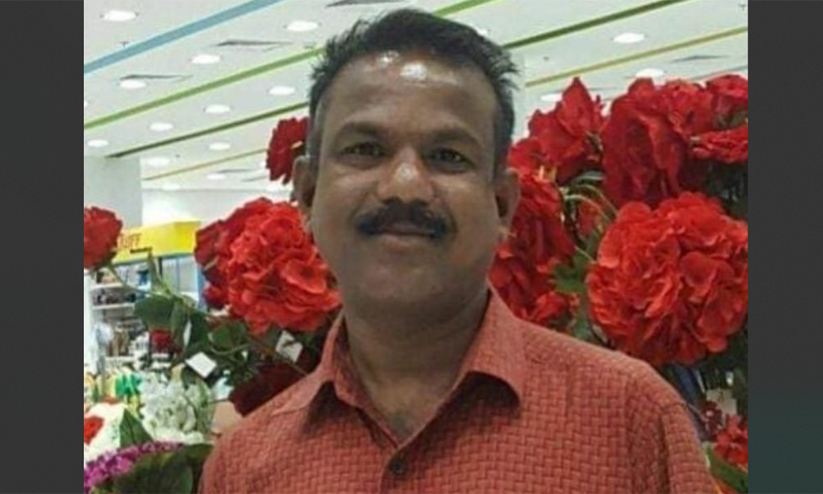 അൽഅഹ്സയിൽ മരിച്ച ദേവദാസിന്റെ മൃതദേഹം നാട്ടിൽ സംസ്കരിച്ചു അൽഅഹ്സയിൽ മരിച്ച ദേവദാസിന്റെ മൃതദേഹം നാട്ടിൽ സംസ്കരിച്ചു