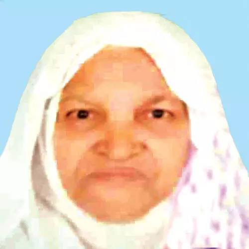 ഫാ​ത്തി​മ