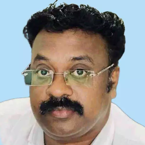 രാ​ജേ​ഷ്